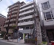 ライオンズマンション京都三条 8階 築39年1ヶ月の賃貸物件