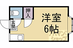 アイバハウス 3階