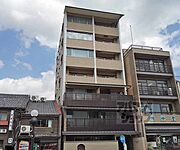 シュデン東山五条坂の賃貸物件