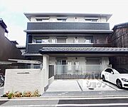 円町駅より徒歩8分 1階 築8年6ヶ月の賃貸物件