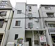フジハイツ 3階 築61年8ヶ月の賃貸物件