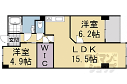 京都市営烏丸線 今出川駅 徒歩18分