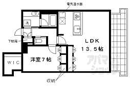 京都地下鉄東西線 二条城前駅 徒歩5分
