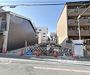 烏丸御池駅より徒歩6分 2階 新築の賃貸物件