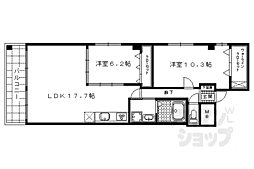 京都市営烏丸線 今出川駅 徒歩4分