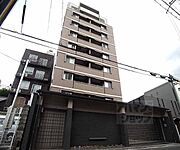 丸太町駅より徒歩4分 9階 築18年3ヶ月の賃貸物件