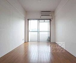 佳北マンション 1Kの写真
