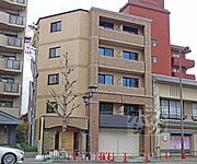 grazioso聖護院の賃貸物件