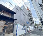 大宮駅より徒歩4分 4階 新築の賃貸物件