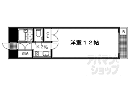 アクエルド仁王門 3階