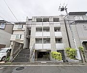 丸太町駅より徒歩7分 1階 築34年11ヶ月の賃貸物件