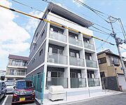 ヴィラ北白川の賃貸物件
