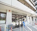 ローソン京都府立医大病院店まで310m