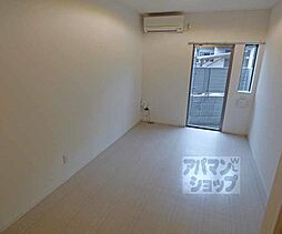 GrandeCourtShugakuin ワンルームの写真