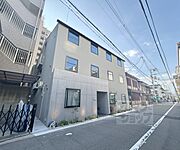 大宮駅より徒歩4分 1階 新築の賃貸物件