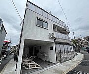 等持院・立命館大学衣笠キャンパス前駅より徒歩3分 3階 築2年6ヶ月の賃貸物件