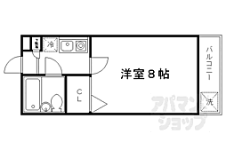 サンダ館 2階