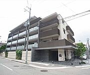 プレサンス京都一乗寺の賃貸物件