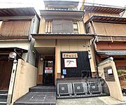 祇園四条駅より徒歩6分 2階 築21年7ヶ月の賃貸物件