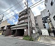 二条駅より徒歩5分 5階 築28年11ヶ月の賃貸物件