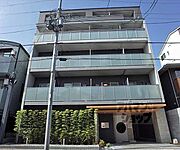 ベラジオ京都一乗寺３ 2階 築5年8ヶ月の賃貸物件
