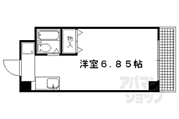 Adii下鴨 2階/206