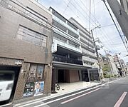 大宮駅より徒歩7分 5階 新築の賃貸物件