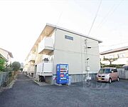 国際会館駅より徒歩9分 2階 築50年3ヶ月の賃貸物件