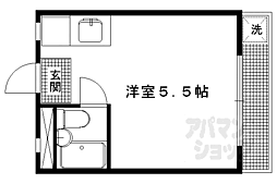 ヴォーンハイム寺本 3階/311