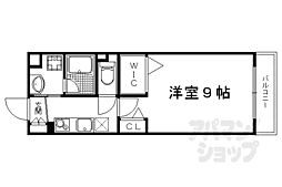 京都市営烏丸線 北大路駅 徒歩24分