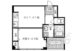 京阪本線 清水五条駅 徒歩11分