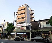 北大路駅より徒歩1分 5階 築24年8ヶ月の賃貸物件