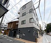 祇園四条駅より徒歩6分 2階 築35年7ヶ月の賃貸物件