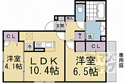 京都市営烏丸線 北山駅 徒歩8分