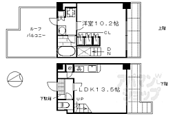 京阪本線 清水五条駅 徒歩10分