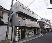 鞍馬口駅より徒歩2分 2階 築40年8ヶ月の賃貸物件