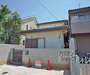 北山駅より徒歩5分 築45年8ヶ月の賃貸物件