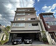 コモド御所南 2階 築18年11ヶ月の賃貸物件