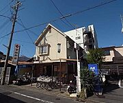 プチハウス平野1-B 1階 築41年11ヶ月の賃貸物件