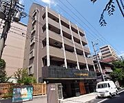 ベラジオ河原町御池 6階 築23年9ヶ月の賃貸物件