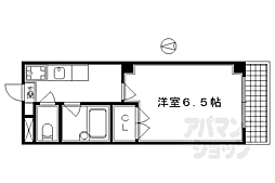京都市営烏丸線 烏丸御池駅 徒歩9分