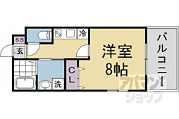 京都市営烏丸線 今出川駅 徒歩16分
