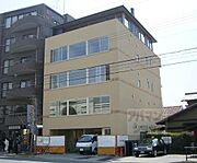 松ヶ崎駅より徒歩4分 3階 築18年6ヶ月の賃貸物件