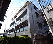 修学院駅より徒歩3分 2階 築38年4ヶ月の賃貸物件