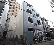 出町柳駅より徒歩5分 2階 築30年9ヶ月の賃貸物件