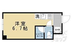京都市営烏丸線 烏丸御池駅 徒歩4分
