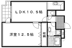 ノースコート 3階