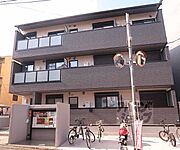 RaGrande京都東山の賃貸物件