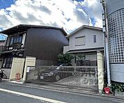 丸太町駅より徒歩6分 築13年5ヶ月の賃貸物件