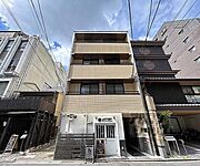 エスカル2六角 4階 築23年8ヶ月の賃貸物件